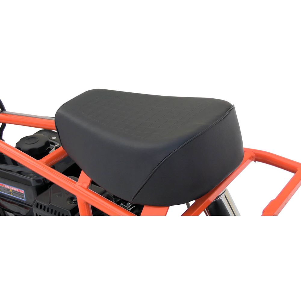 Мотоцикл СКАУТ САФАРИ 3L-8Е+ BIGFOOT