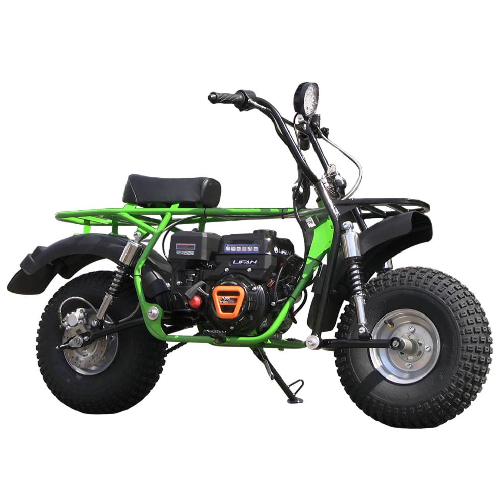 Купить мотоцикл СКАУТ САФАРИ 3L-9 BIGFOOT Мотоцикл СКАУТ САФАРИ 3L-9 BIGFOOT