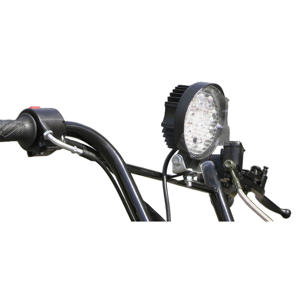 Купить мотоцикл СКАУТ САФАРИ 3L-9 BIGFOOT Мотоцикл СКАУТ САФАРИ 3L-9 BIGFOOT