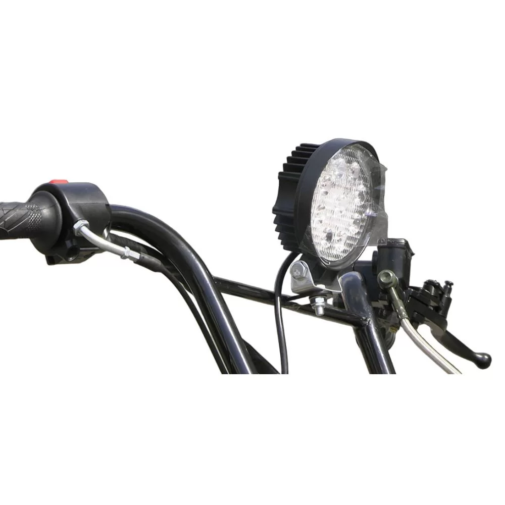 Купить мотоцикл СКАУТ САФАРИ 3L-9 BIGFOOT Мотоцикл СКАУТ САФАРИ 3L-9 BIGFOOT