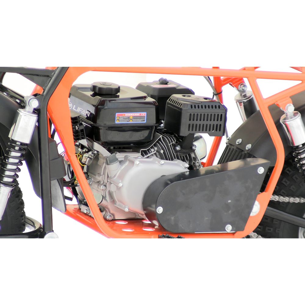 Купить мотоцикл СКАУТ САФАРИ 3L-9 BIGFOOT Мотоцикл СКАУТ САФАРИ 3L-9 BIGFOOT