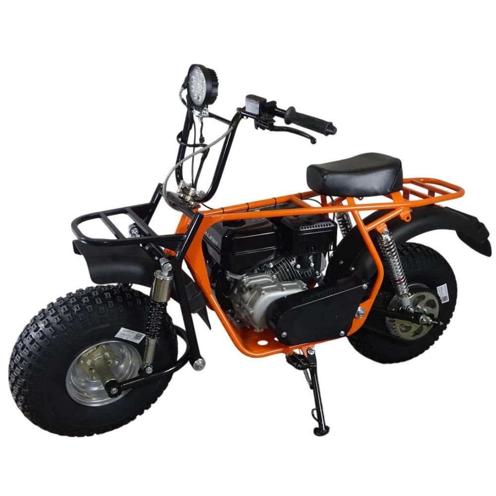 Купить мотоцикл СКАУТ САФАРИ 3L-10 BIGFOOT Мотоцикл СКАУТ САФАРИ 3L-10 BIGFOOT