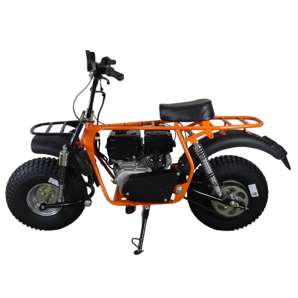 Купить мотоцикл СКАУТ САФАРИ 3L-10 BIGFOOT Мотоцикл СКАУТ САФАРИ 3L-10 BIGFOOT