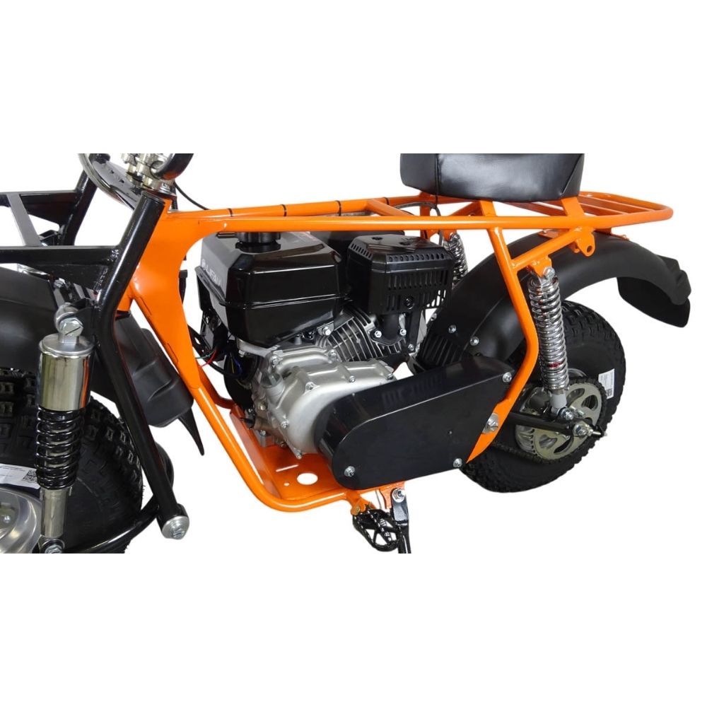 Купить мотоцикл СКАУТ САФАРИ 3L-10 BIGFOOT Мотоцикл СКАУТ САФАРИ 3L-10 BIGFOOT