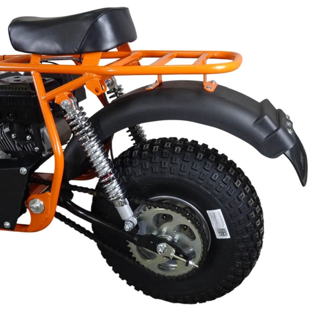 Купить мотоцикл СКАУТ САФАРИ 3L-10 BIGFOOT Мотоцикл СКАУТ САФАРИ 3L-10 BIGFOOT