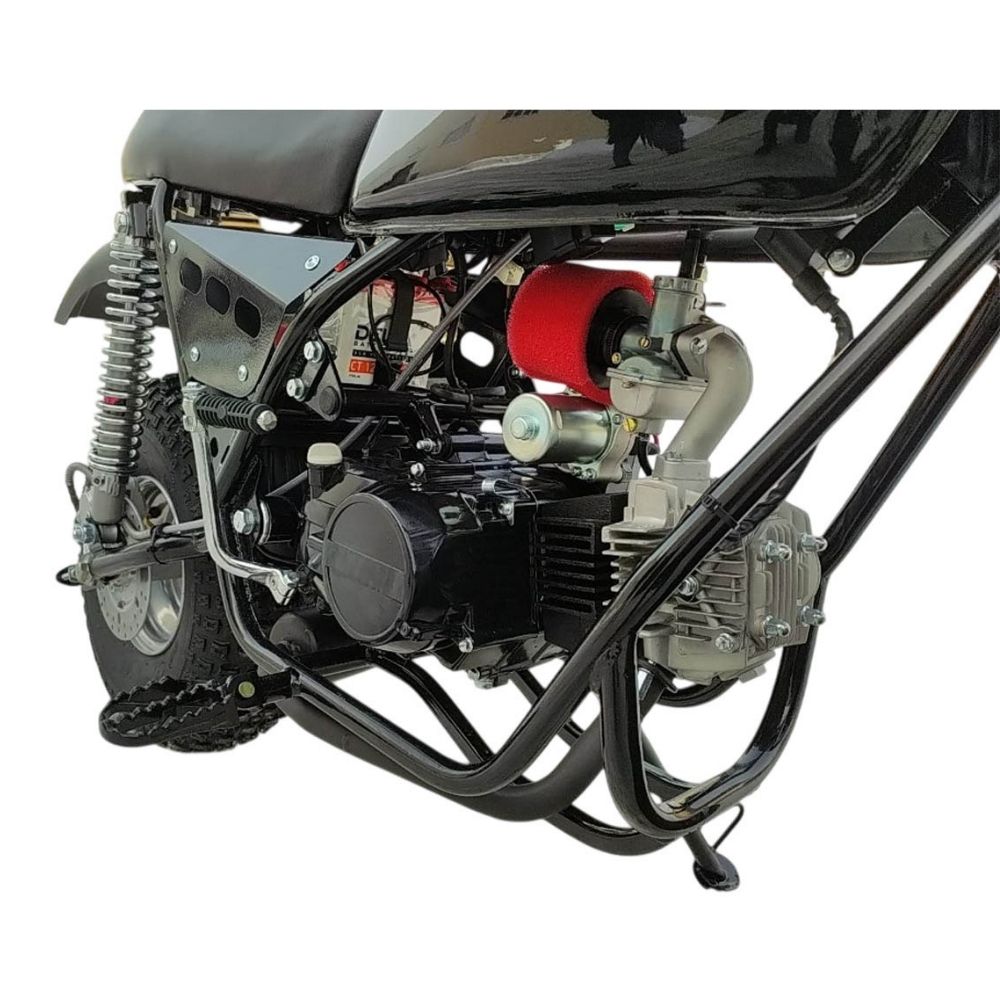 Купить мотоцикл СКАУТ САФАРИ 4-110 Мотоцикл СКАУТ САФАРИ 4-110