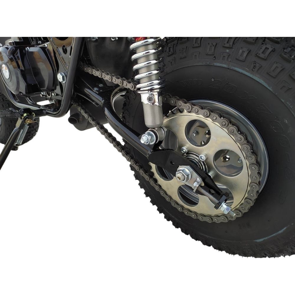 Купить мотоцикл СКАУТ САФАРИ 4-110 Мотоцикл СКАУТ САФАРИ 4-110