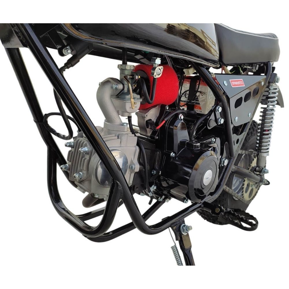 Купить мотоцикл СКАУТ САФАРИ 4-110 Мотоцикл СКАУТ САФАРИ 4-110