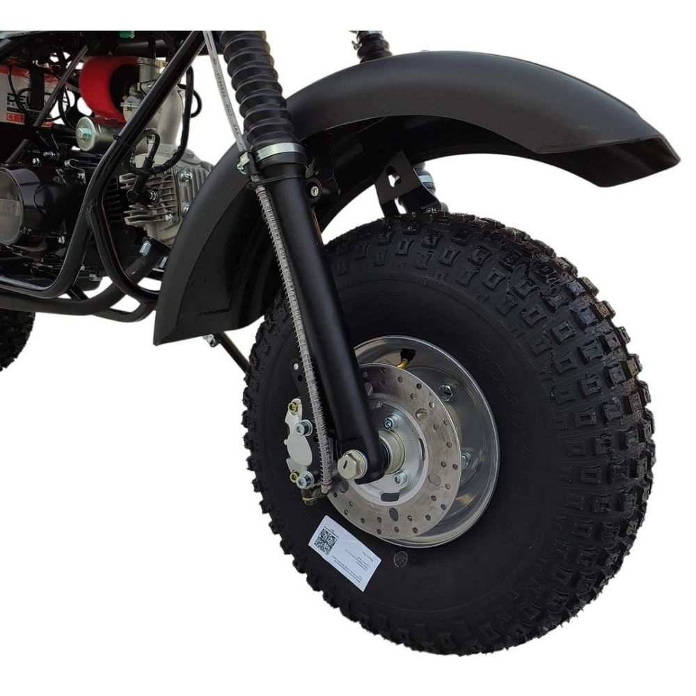 Купить мотоцикл СКАУТ САФАРИ 4-110 Мотоцикл СКАУТ САФАРИ 4-110