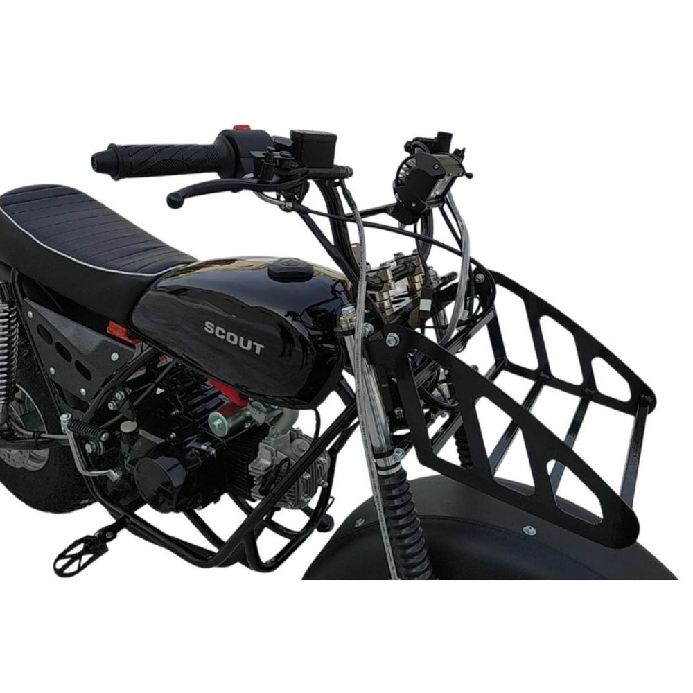 Купить мотоцикл СКАУТ САФАРИ 4-110 Мотоцикл СКАУТ САФАРИ 4-110