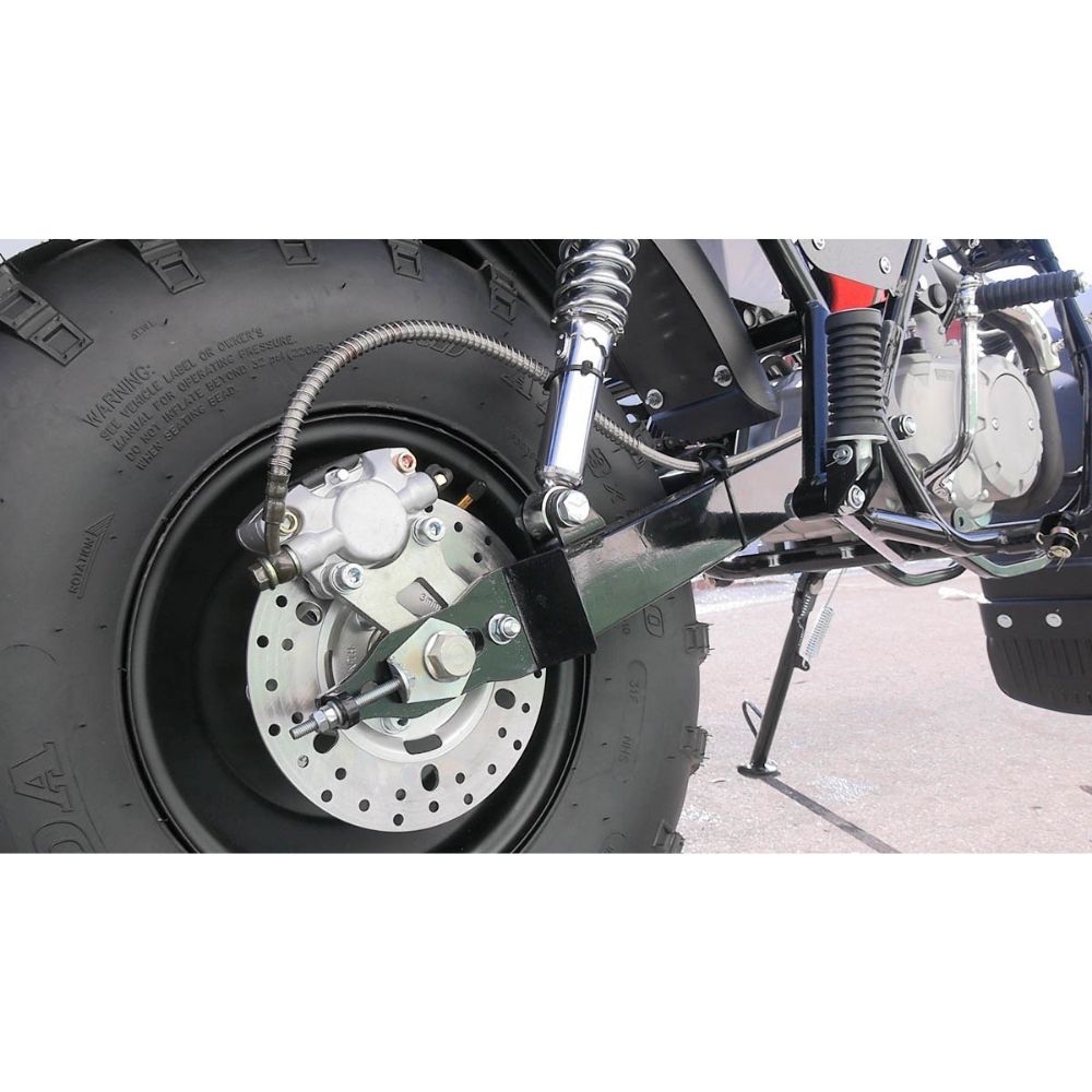 Купить мотоцикл внедорожный СКАУТ-3Р-140 Мотоцикл внедорожный СКАУТ-3Р-140