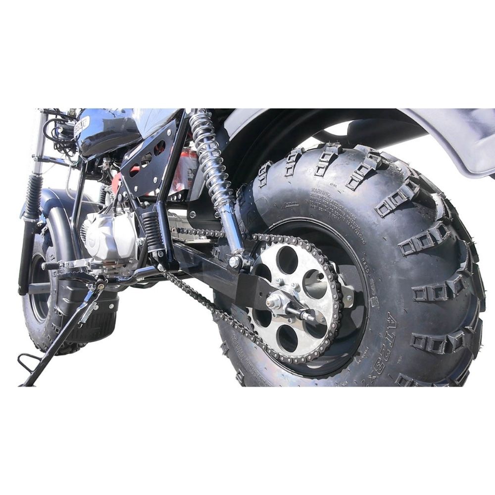 Купить мотоцикл внедорожный СКАУТ-3Р-140 Мотоцикл внедорожный СКАУТ-3Р-140