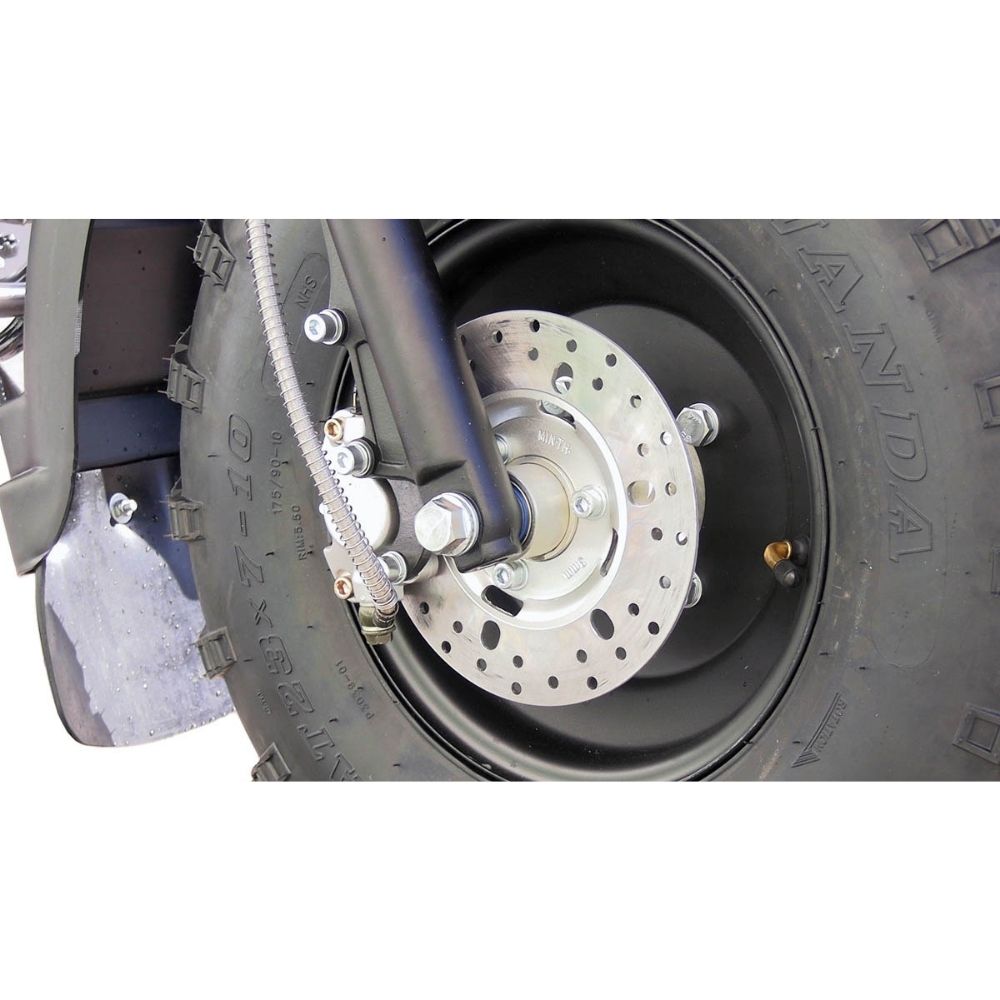 Купить мотоцикл внедорожный СКАУТ-3Р-140 Мотоцикл внедорожный СКАУТ-3Р-140