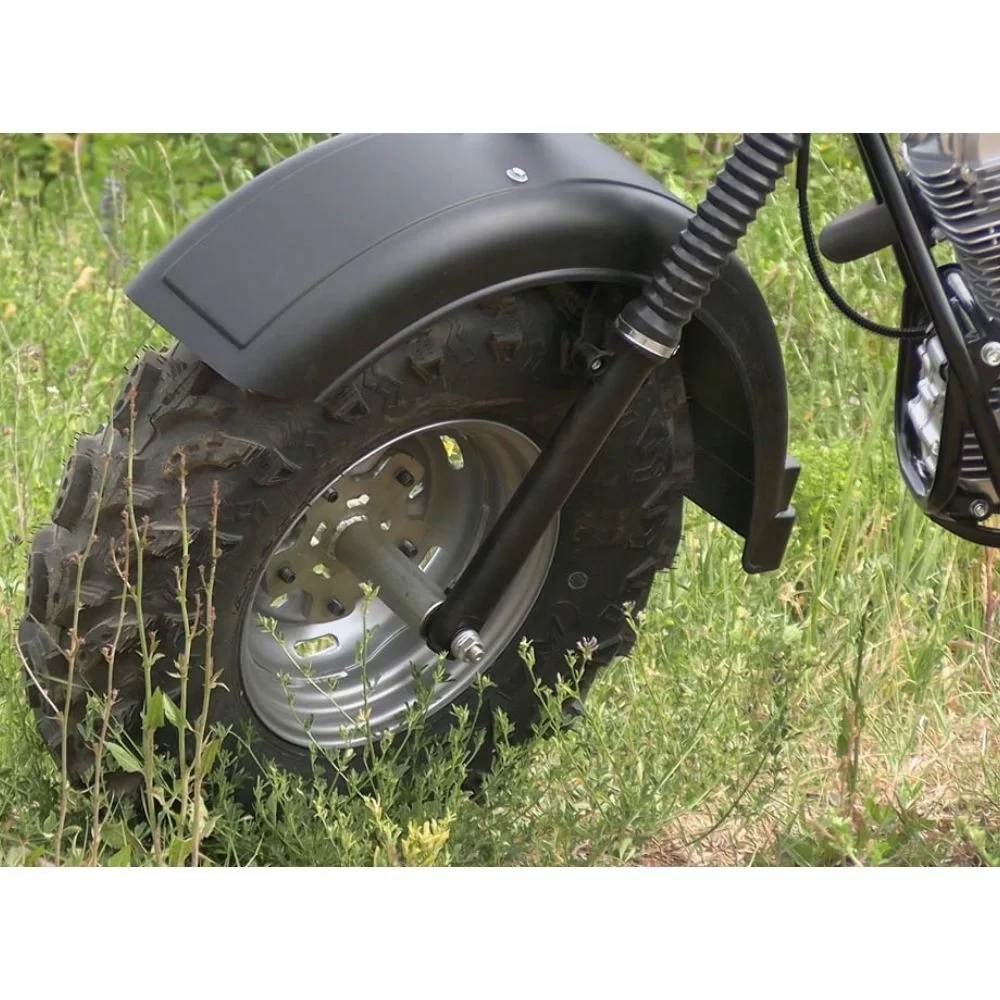Купить мотоцикл внедорожный СКАУТ-3V.12-200 колеса 12" Мотоцикл внедорожный СКАУТ-3V.12-200 колеса 12"