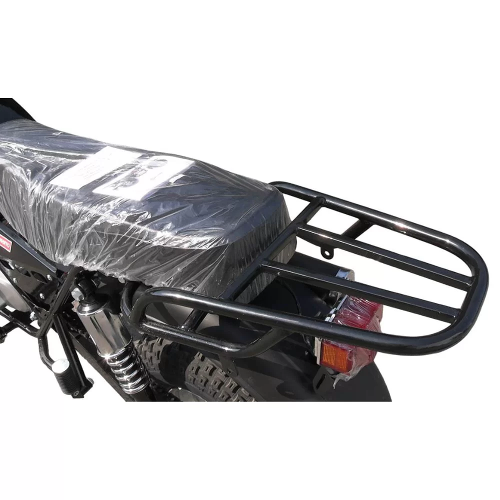 Мотоцикл СКАУТ-8 Стриж 125cc