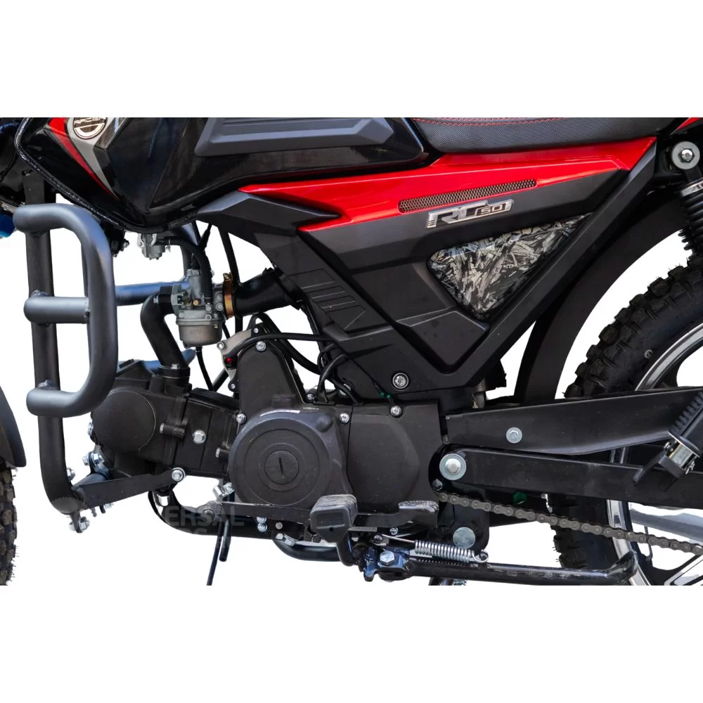 Купить мопед Racer RC50-V Beta M1 БЕЗ ПТС Мопед Racer RC50-V Beta M1 БЕЗ ПТС