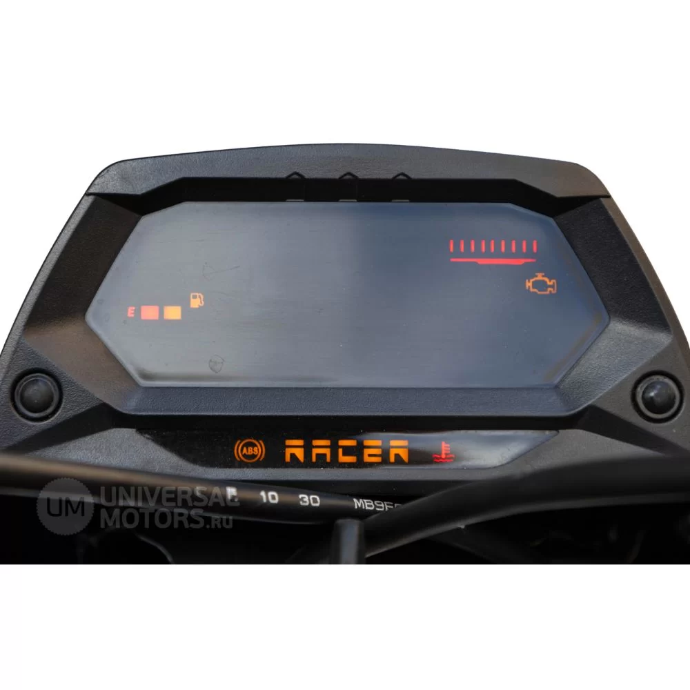 Купить мопед Racer RC50-V Beta M1 БЕЗ ПТС Мопед Racer RC50-V Beta M1 БЕЗ ПТС