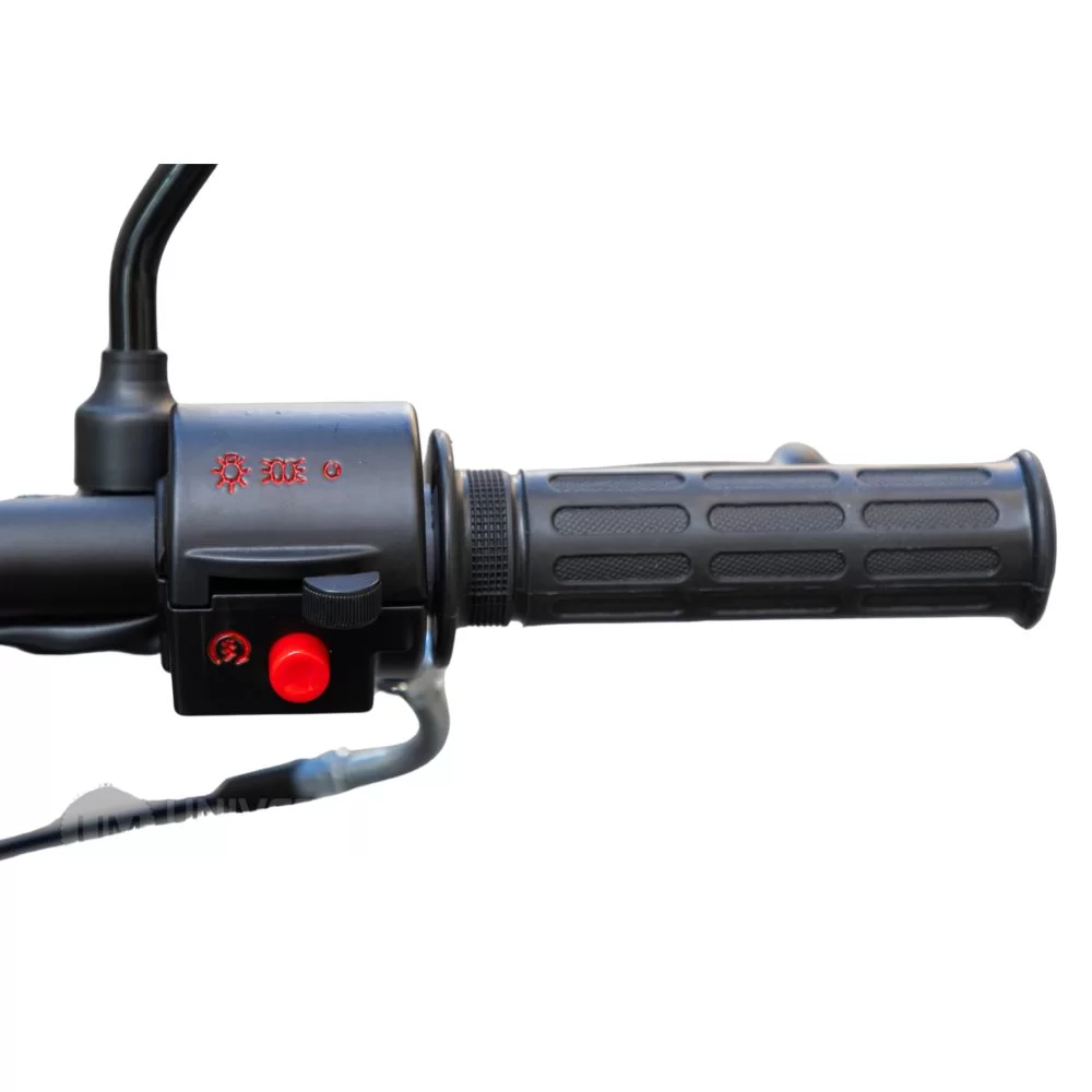Купить мопед Racer RC50-V Beta M1 БЕЗ ПТС Мопед Racer RC50-V Beta M1 БЕЗ ПТС
