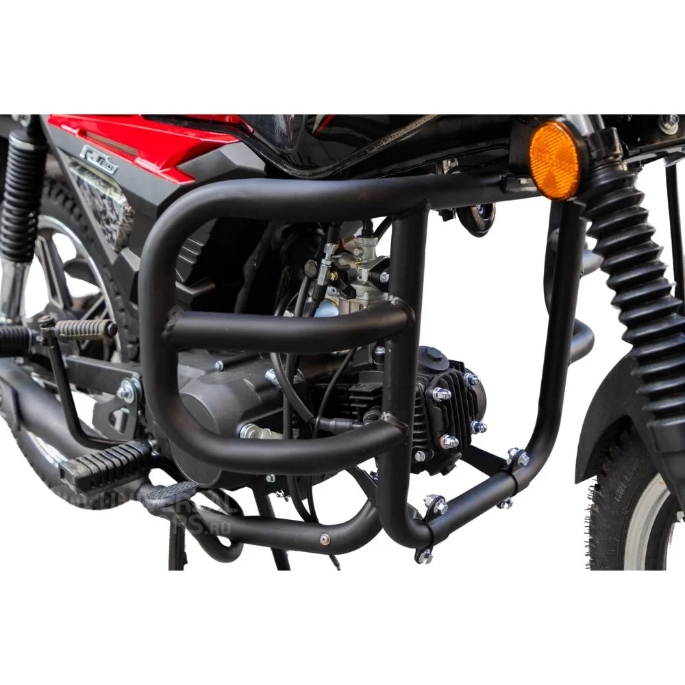 Купить мопед Racer RC50-V Beta M1 БЕЗ ПТС Мопед Racer RC50-V Beta M1 БЕЗ ПТС