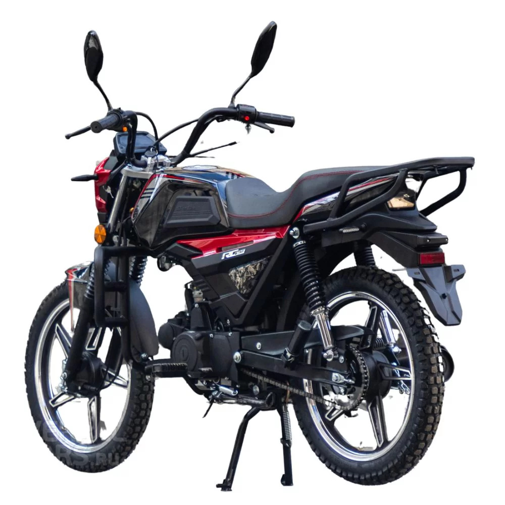 Купить мопед Racer RC50-V Beta M1 БЕЗ ПТС Мопед Racer RC50-V Beta M1 БЕЗ ПТС