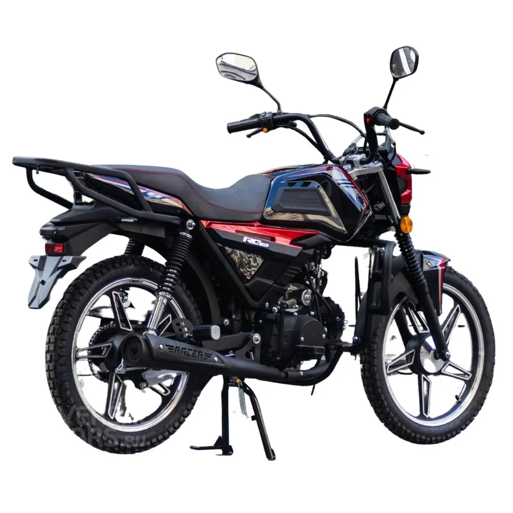Купить мопед Racer RC50-V Beta M1 БЕЗ ПТС Мопед Racer RC50-V Beta M1 БЕЗ ПТС