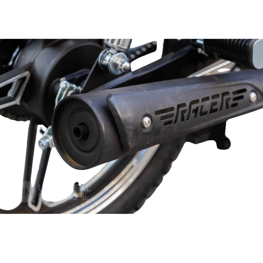 Купить мопед Racer RC50-V Beta M1 БЕЗ ПТС Мопед Racer RC50-V Beta M1 БЕЗ ПТС