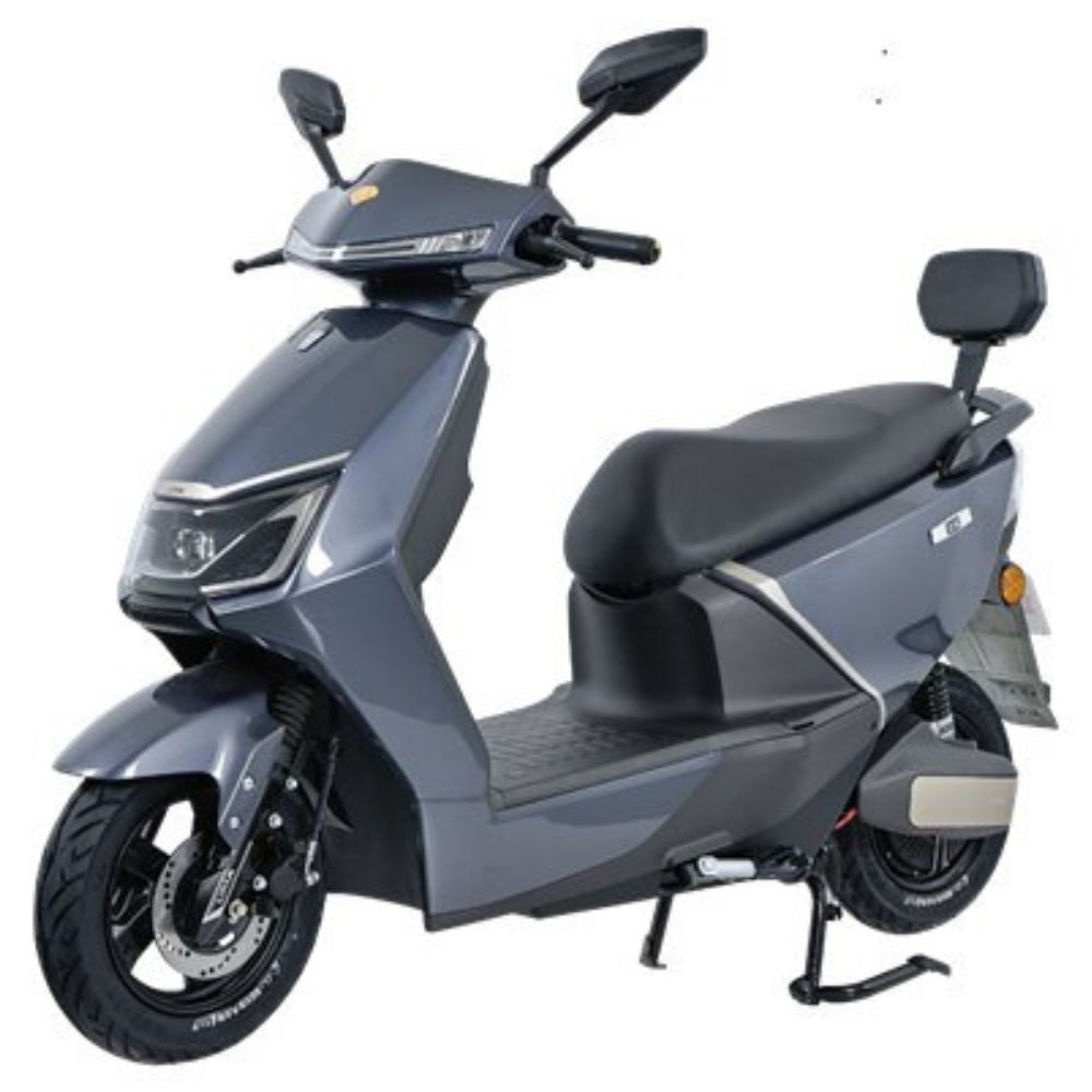 Купить скутер электрический LIMA 1500W 72V 20Ah