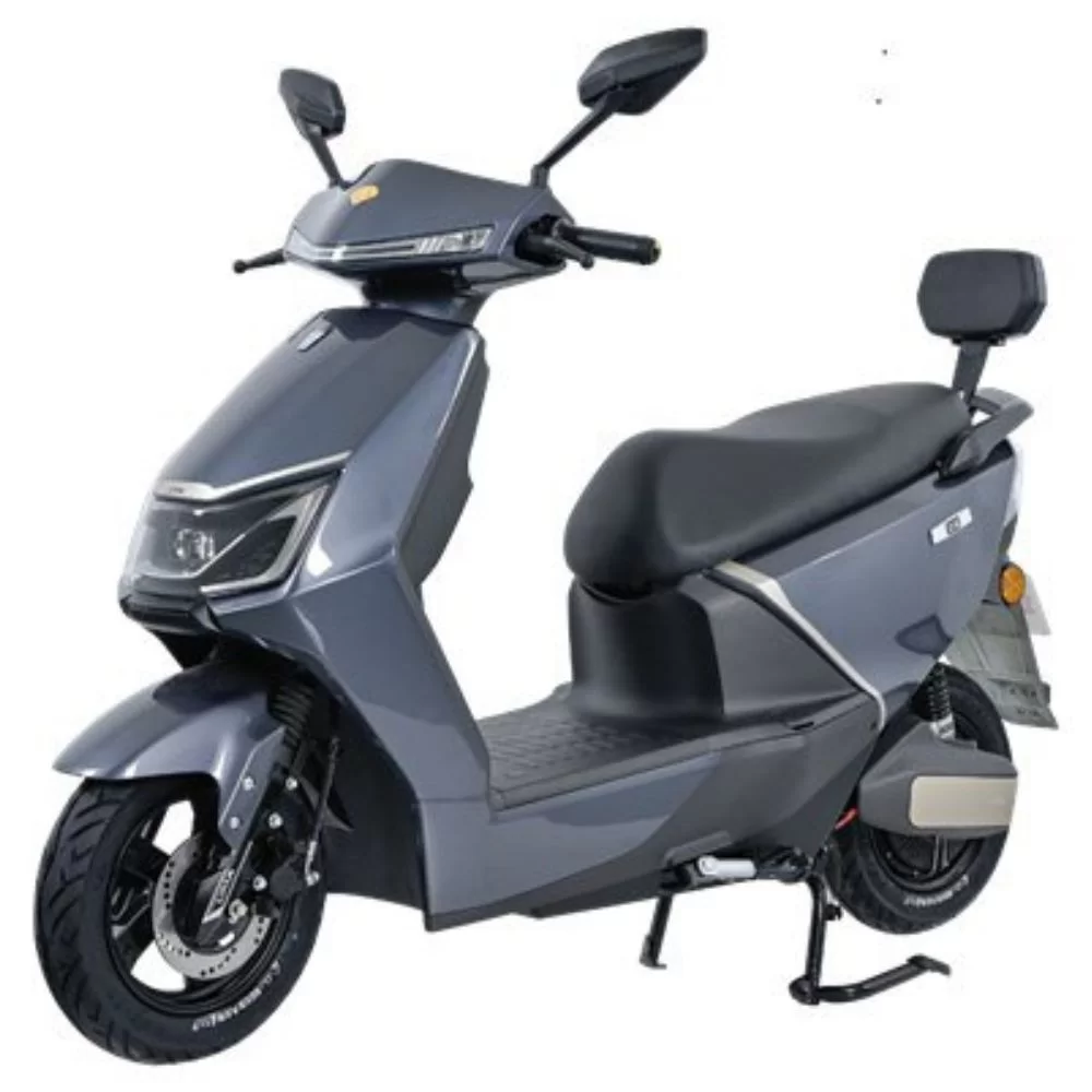 Скутер электрический LIMA 1500W 72V 20Ah
