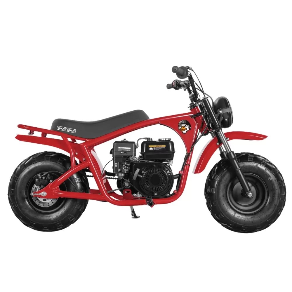 Купить минибайк Lucky Duck Ranger RB200 Минибайк Ranger Lucky Duck RB200