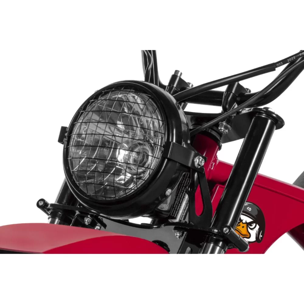 Купить минибайк Lucky Duck Ranger RB200 Минибайк Ranger Lucky Duck RB200