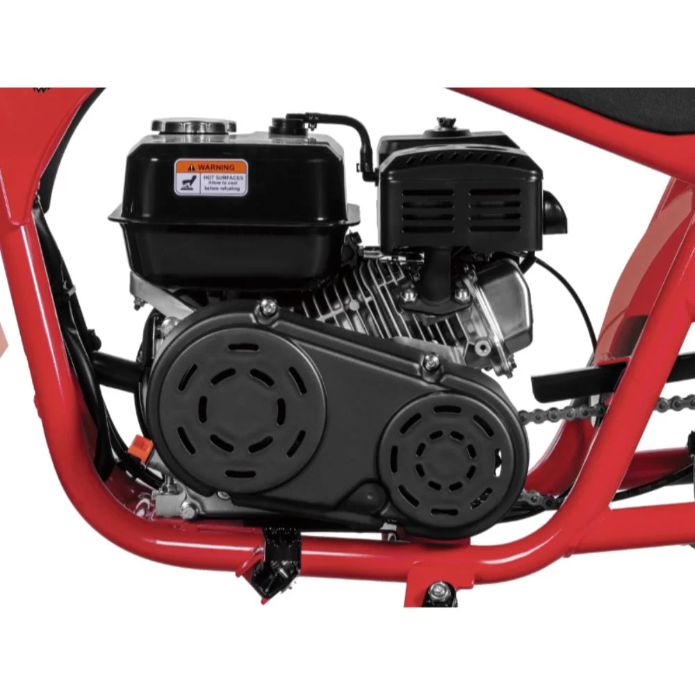 Купить минибайк Lucky Duck Ranger RB200 Минибайк Ranger Lucky Duck RB200