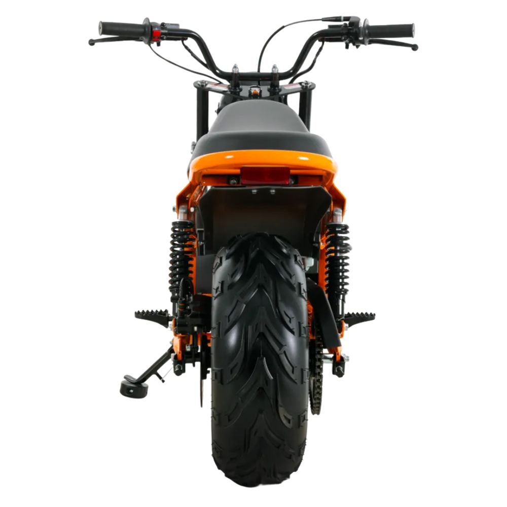 Купить минибайк Lucky Duck Ranger RB200 MAX Минибайк Lucky Duck Ranger RB200 MAX