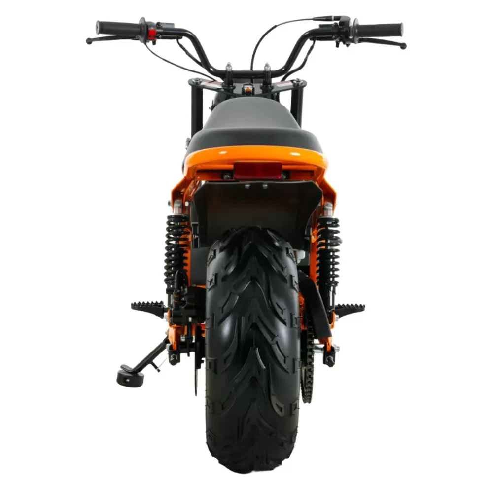 Минибайк Lucky Duck Ranger RB200 MAX