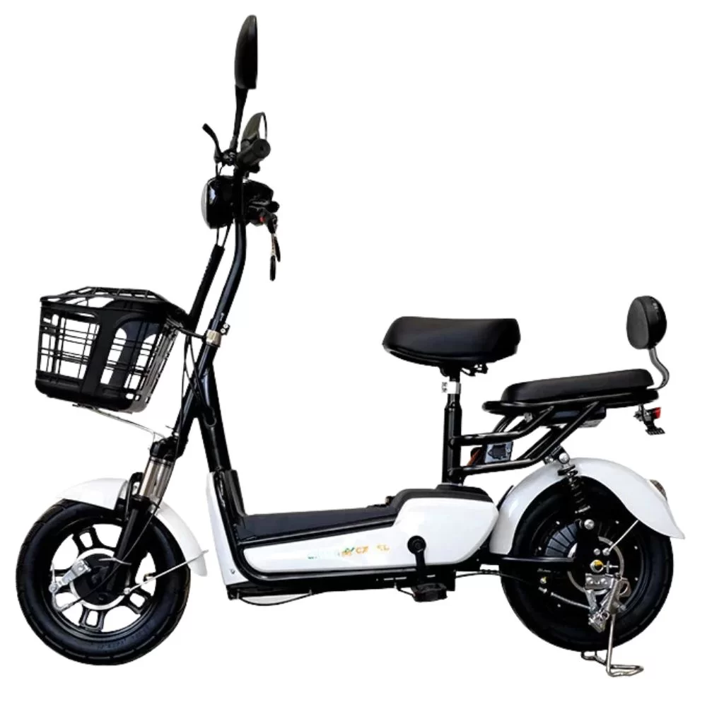 Электроскутер CityCoco GT EV2