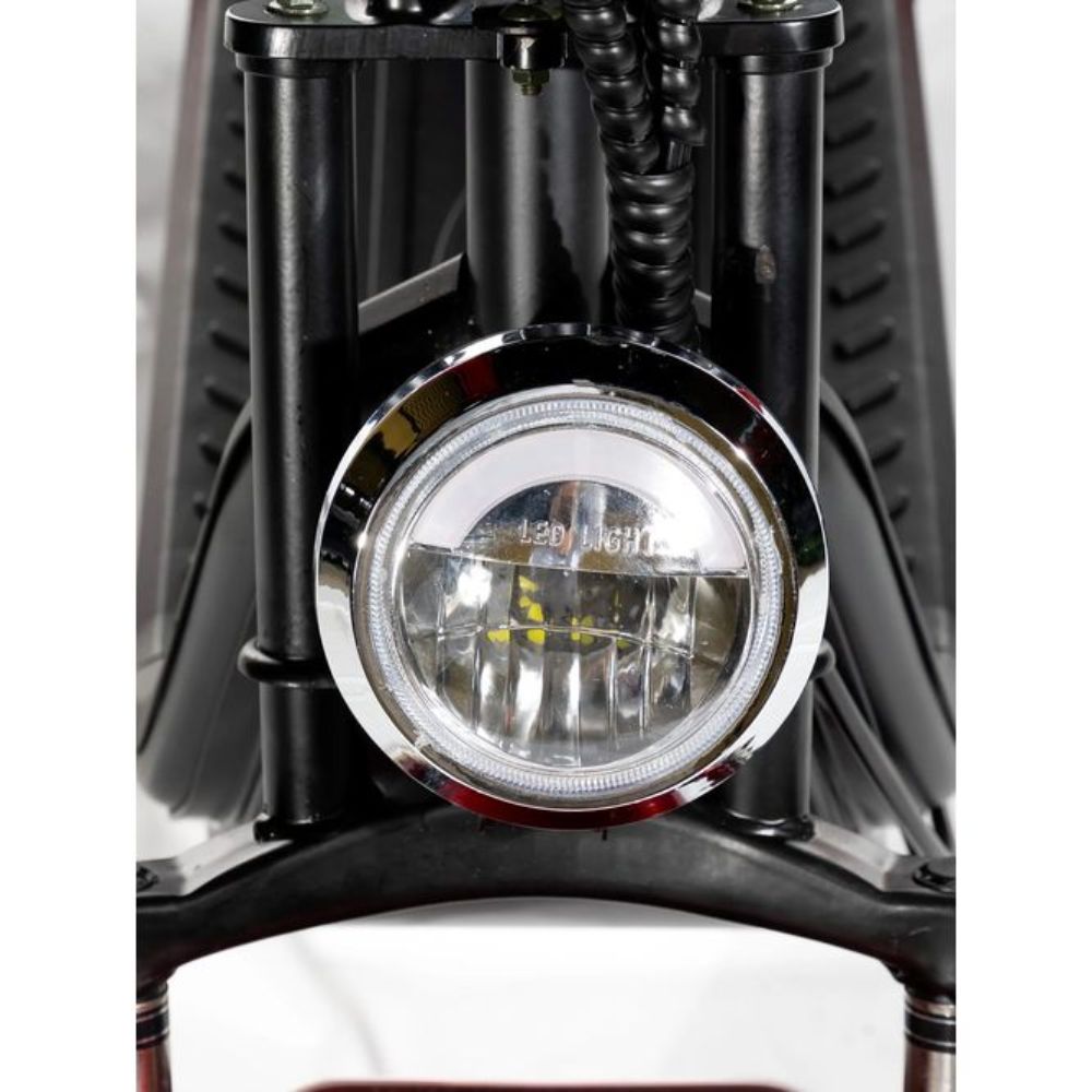 Купить электроскутер CityCoCo GT X5 TRIKE 1500W 15Ah48V Электроскутер CityCoCo GT X5 TRIKE 1500W 15Ah48V