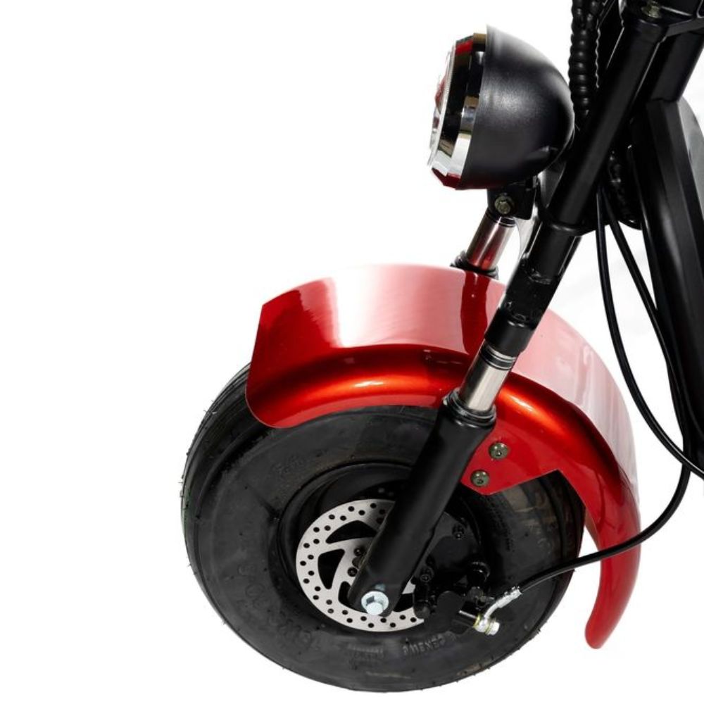 Купить электроскутер CityCoCo GT X5 TRIKE 1500W 15Ah48V Электроскутер CityCoCo GT X5 TRIKE 1500W 15Ah48V