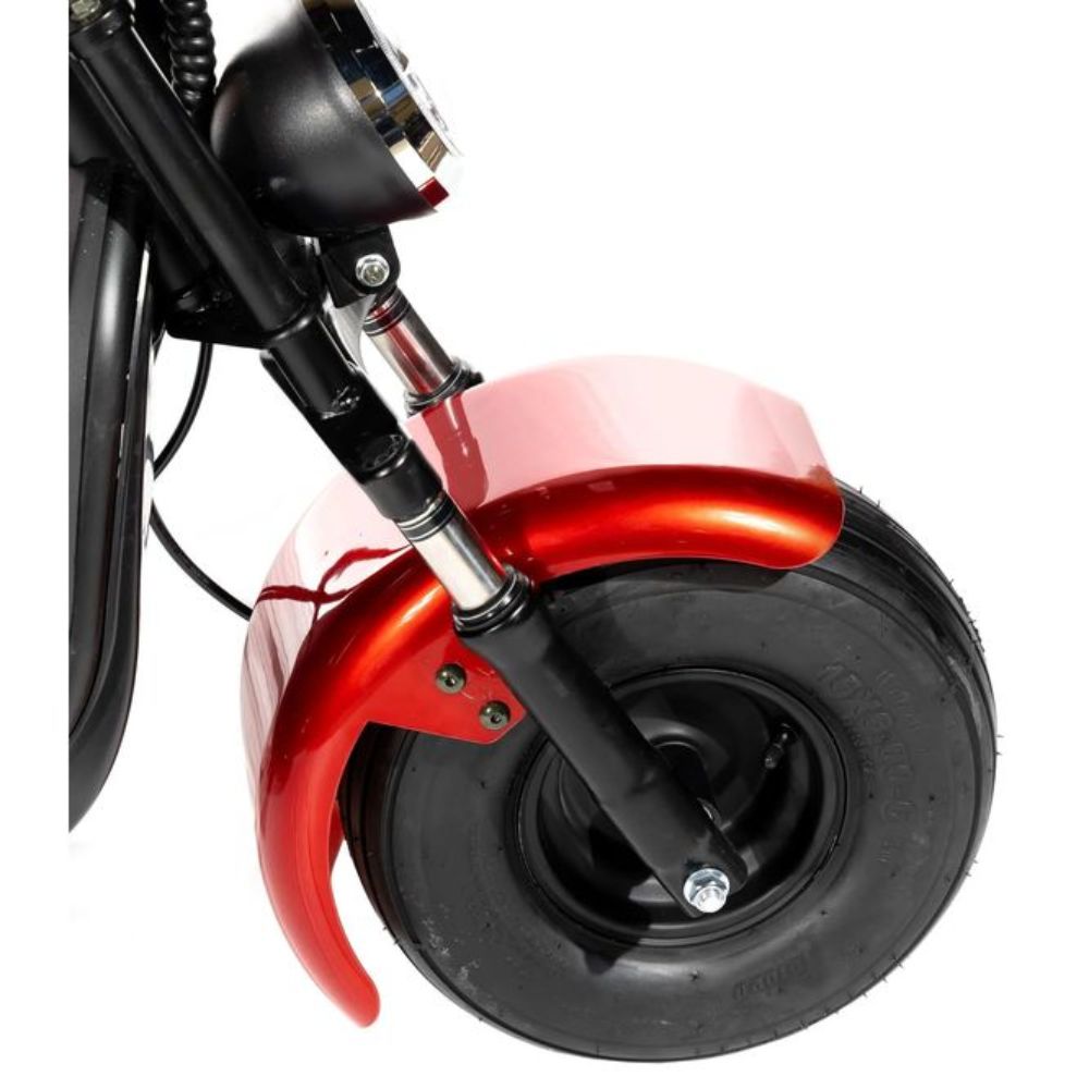 Купить электроскутер CityCoCo GT X5 TRIKE 1500W 15Ah48V Электроскутер CityCoCo GT X5 TRIKE 1500W 15Ah48V