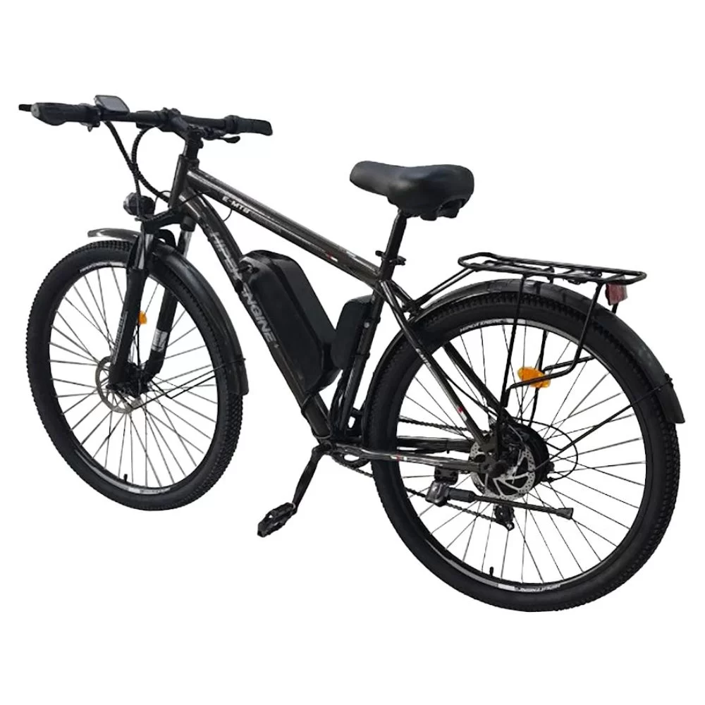 Электровелосипед Hiper Engine MTB S6