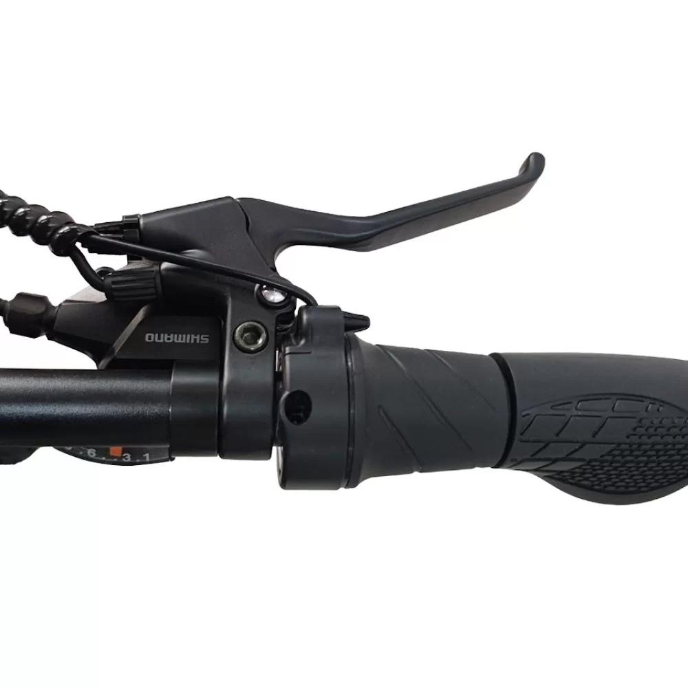 Электровелосипед Hiper Engine MTB S6