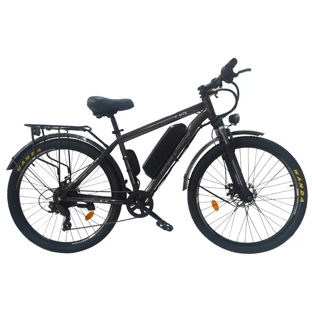 Электровелосипед Hiper Engine MTB S4