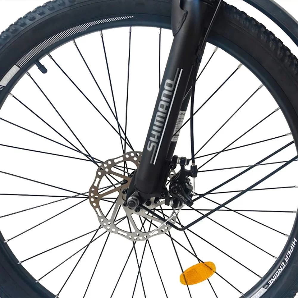 Электровелосипед Hiper Engine MTB S4