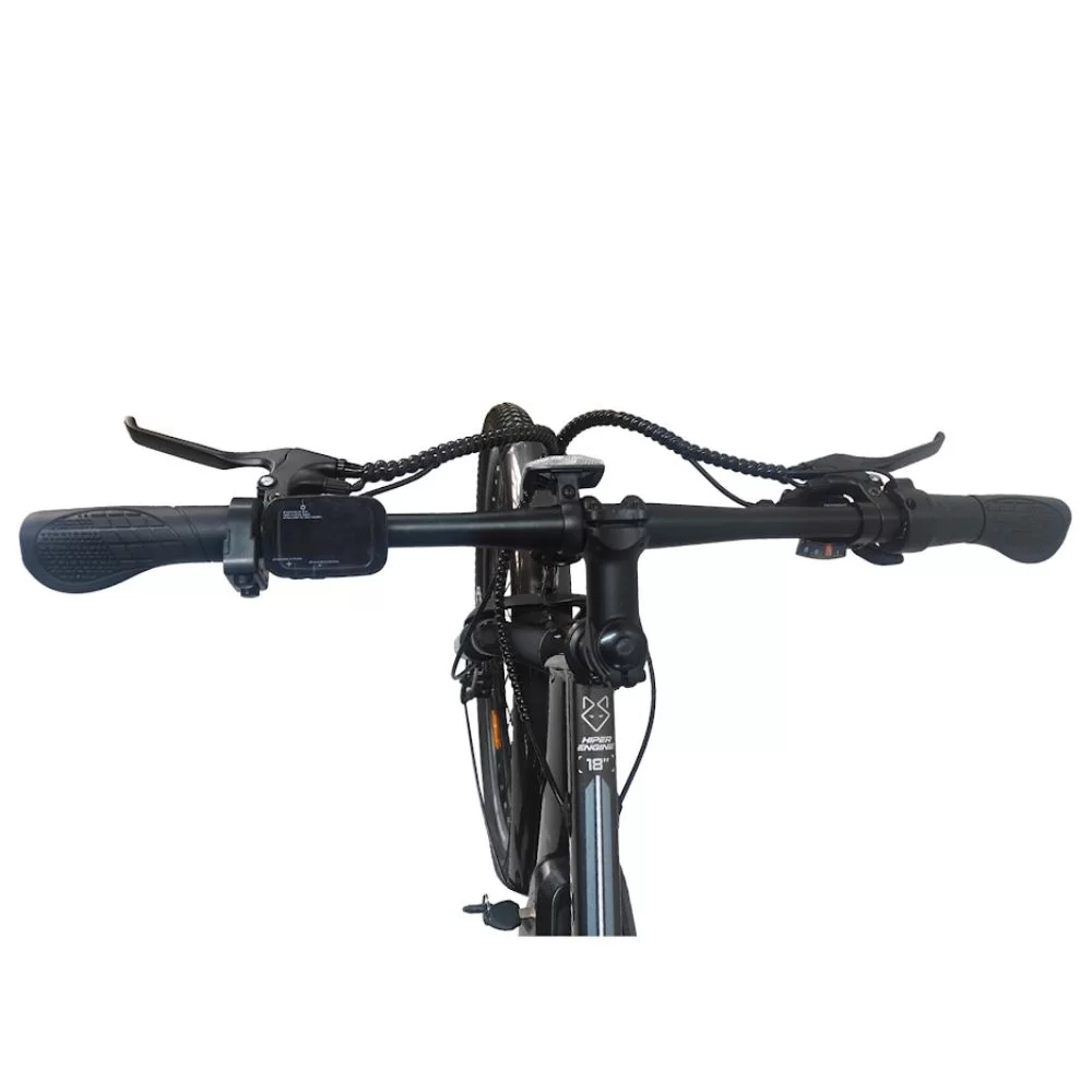 Электровелосипед Hiper Engine MTB S4