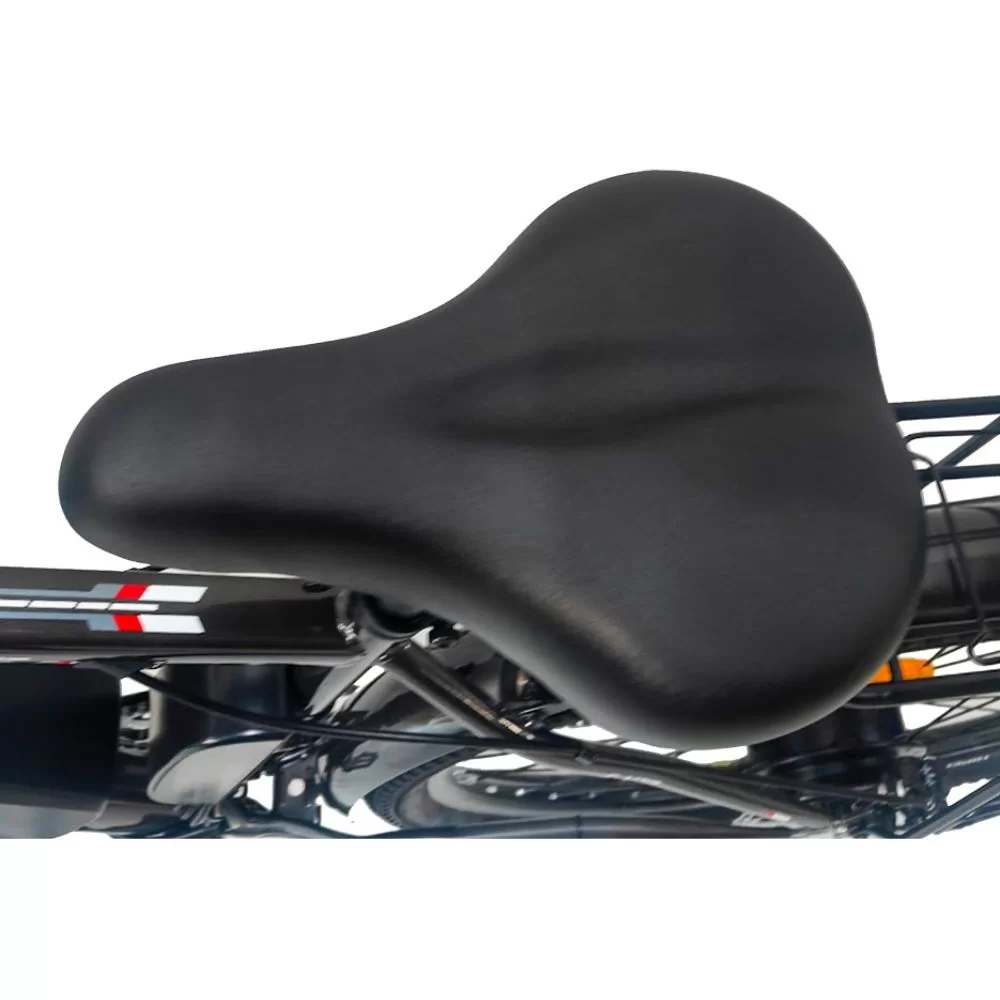 Электровелосипед Hiper Engine MTB S4