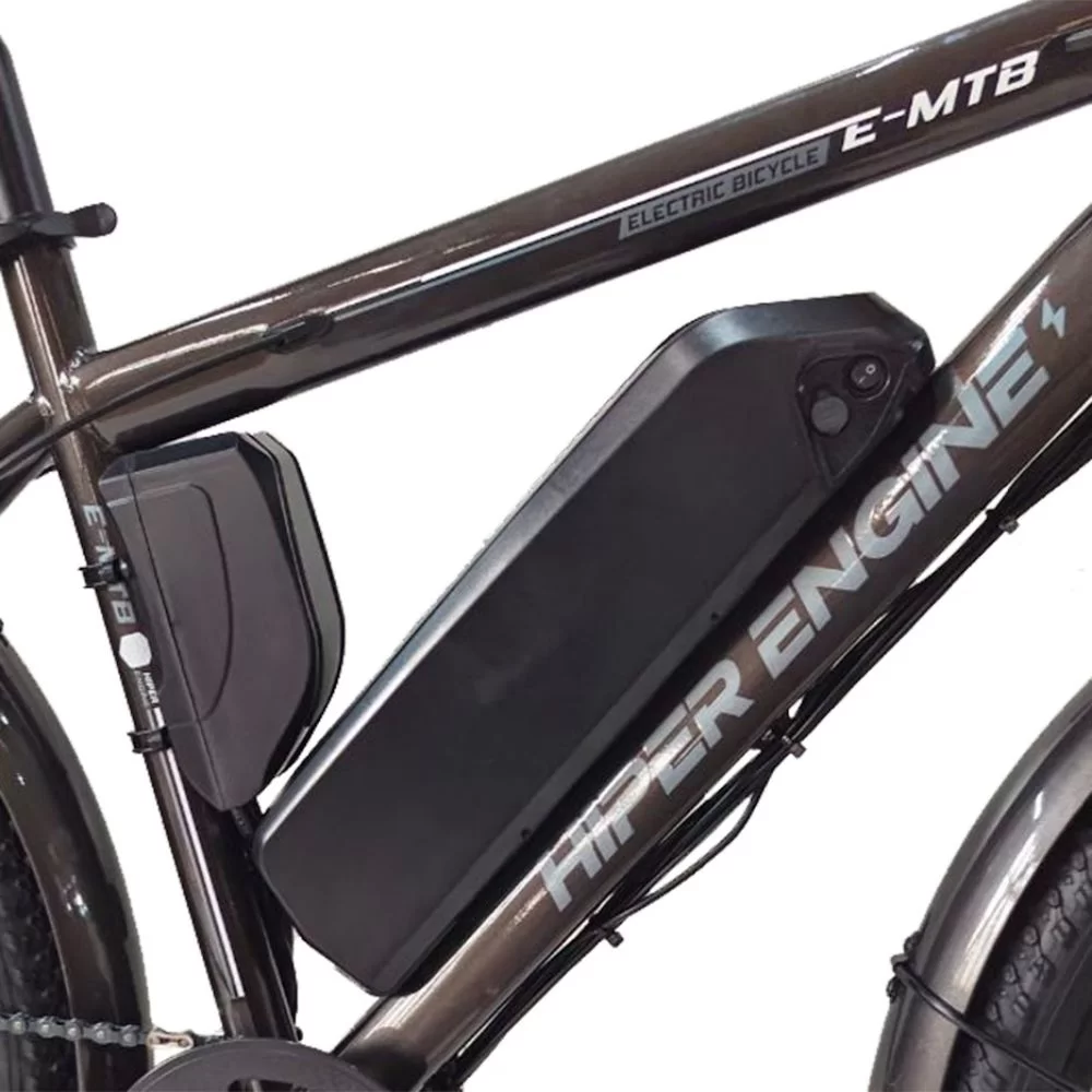 Электровелосипед Hiper Engine MTB S3