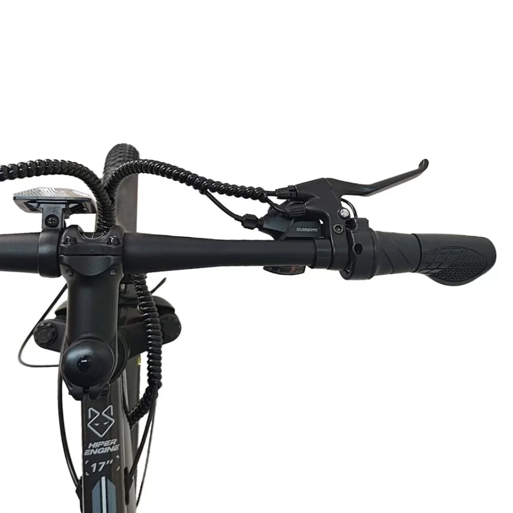 Электровелосипед Hiper Engine MTB S3