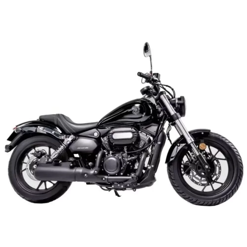 Мотоцикл Benda Funrider 125