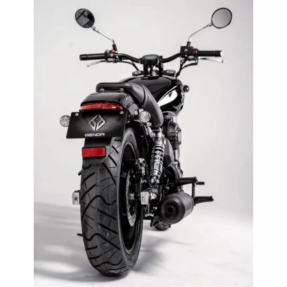 Мотоцикл Benda Funrider 125