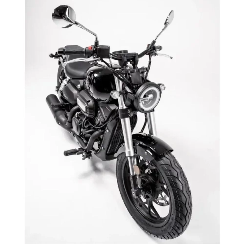 Мотоцикл Benda Funrider 125