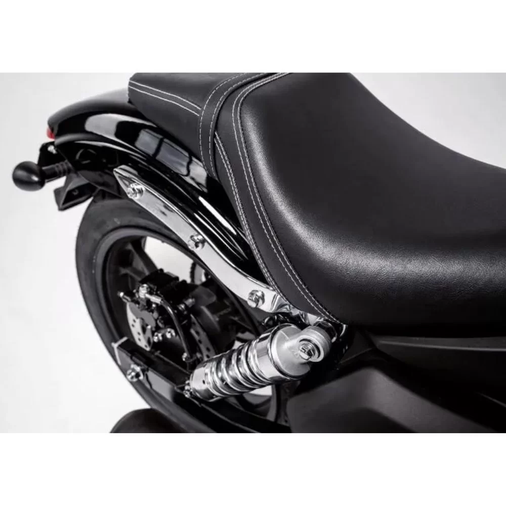 Мотоцикл Benda Funrider 125