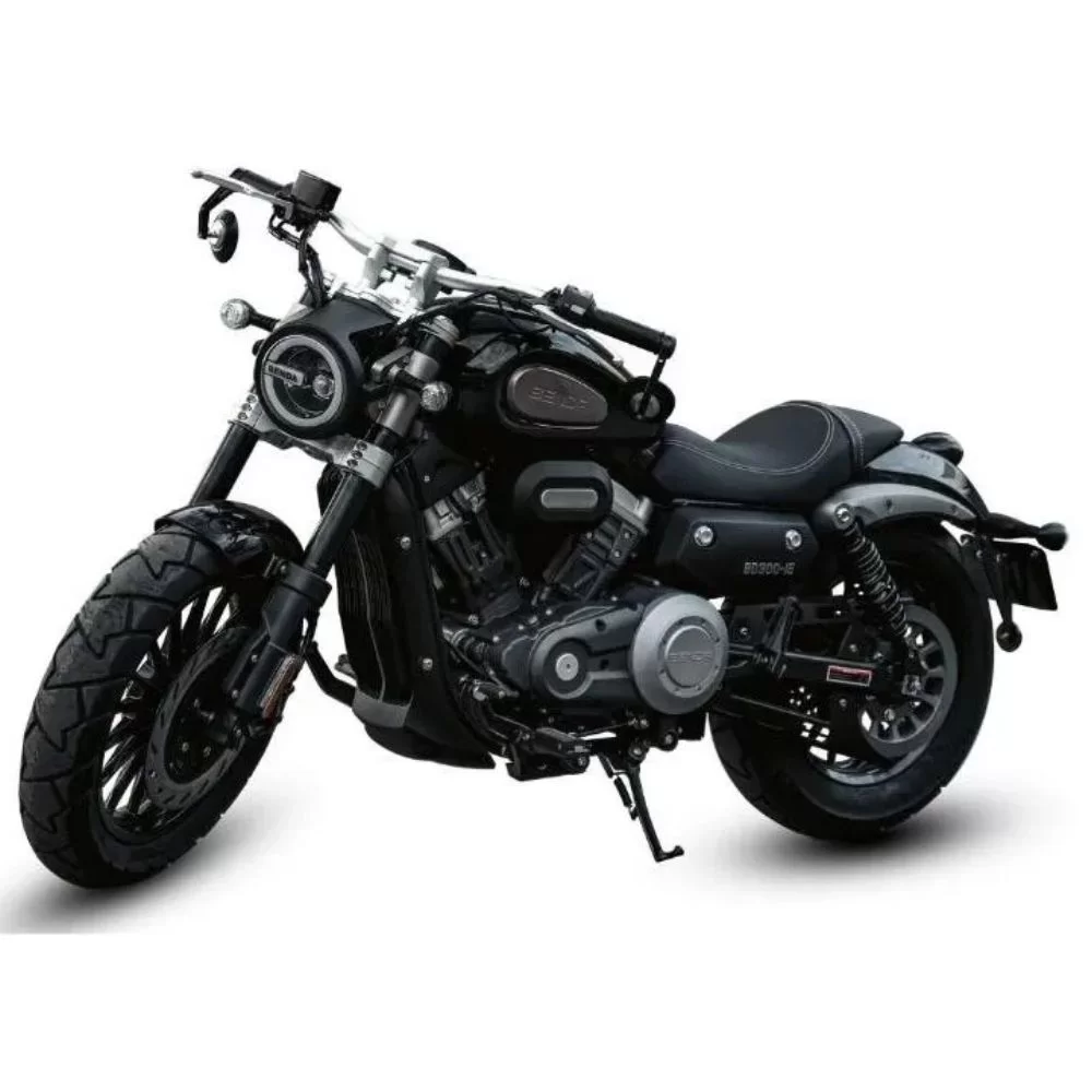 Мотоцикл Benda Chinchilla 300